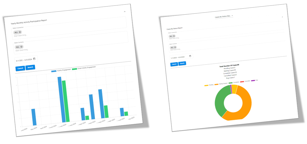 Notes and Email Sync