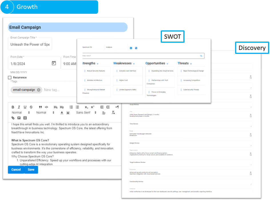 Customer Relationship Management