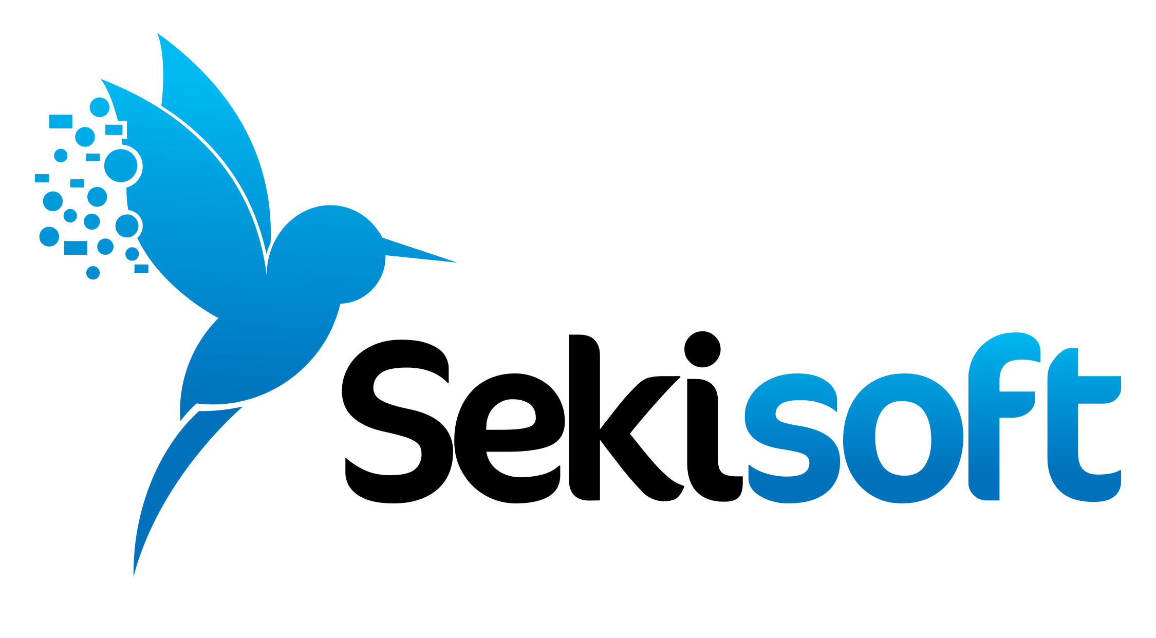 Sekisoft Logo